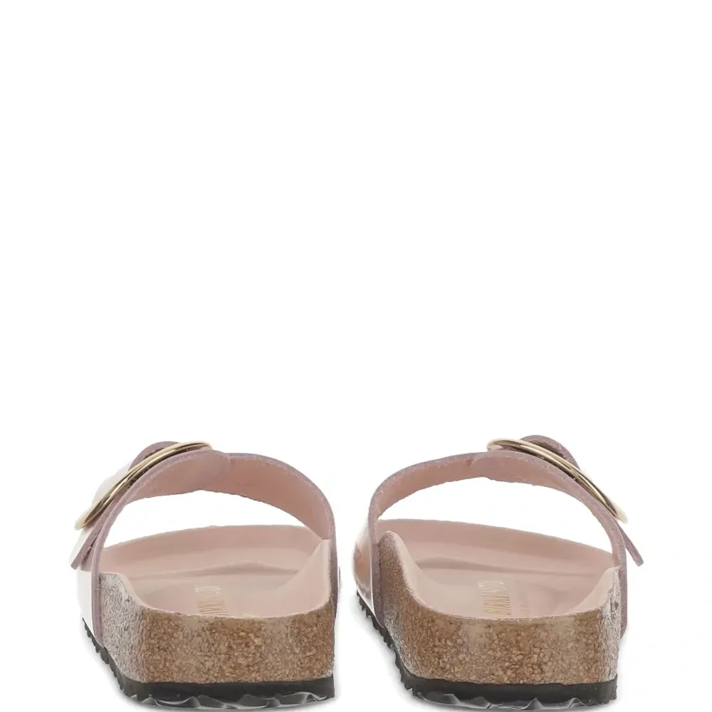 Шлепанцы Madrid