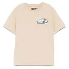 Футболка Dylan Duck из коллаборации с Crypto Puppets Футболка Dylan Duck из коллаборации с Crypto Puppets