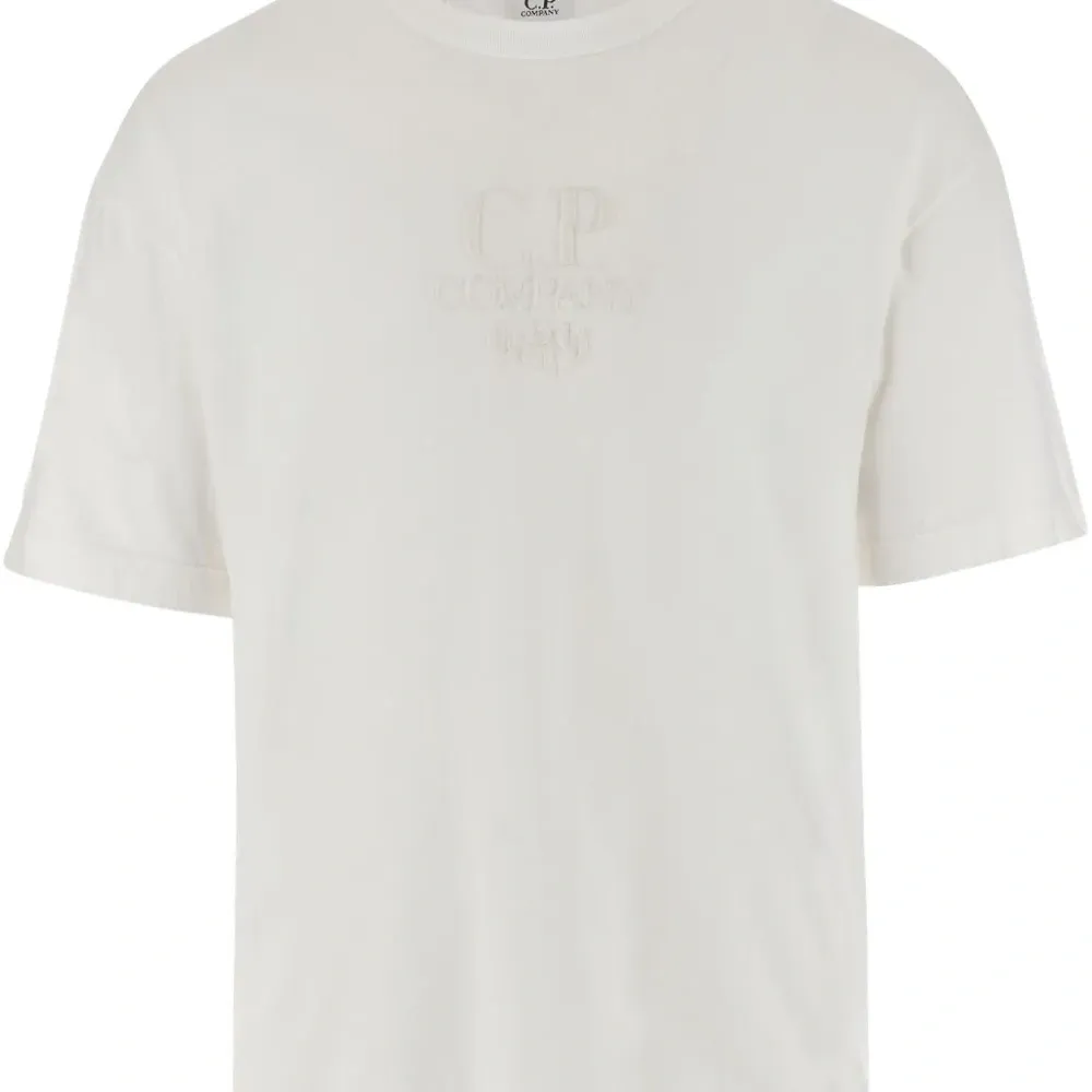 Футболка с короткими рукавами