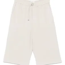 Шорты с логотипом