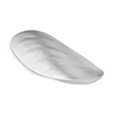 Глубокая тарелка из коллаборации с Wouters & Hendrix