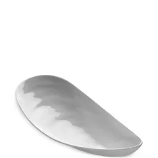 Глубокая тарелка из коллаборации с Wouters & Hendrix