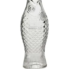 Бутылка Fish & Fish