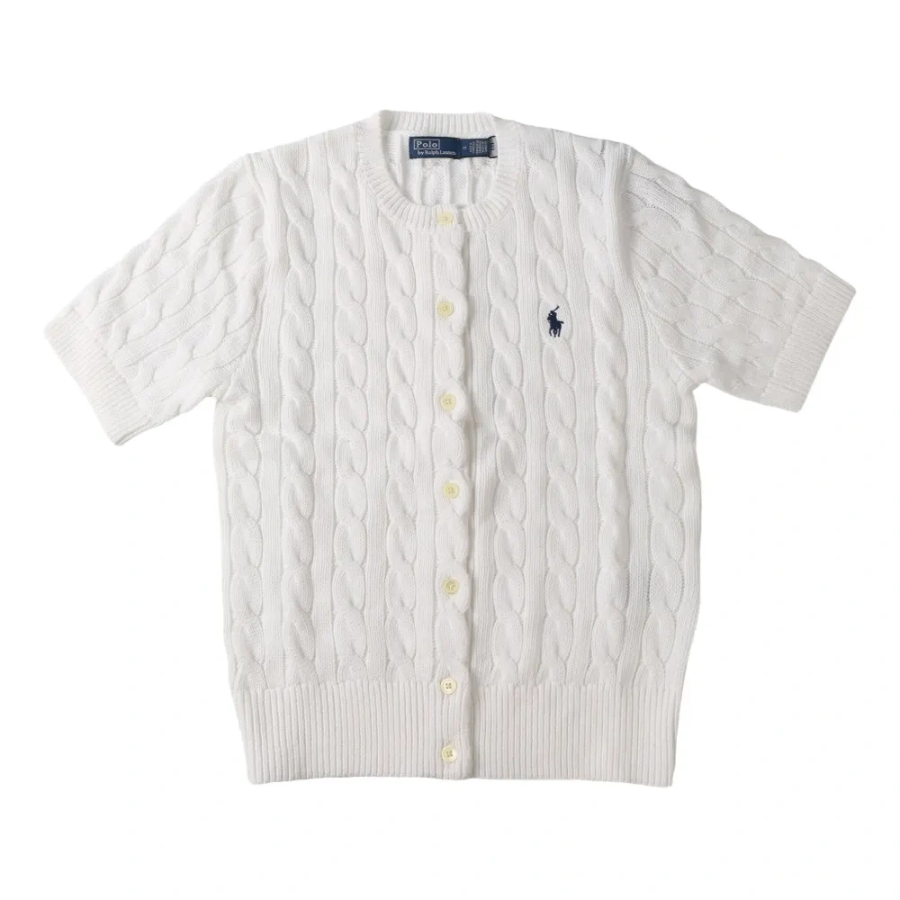 Кардиган фактурной вязки