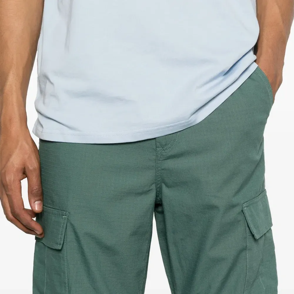 Брюки карго