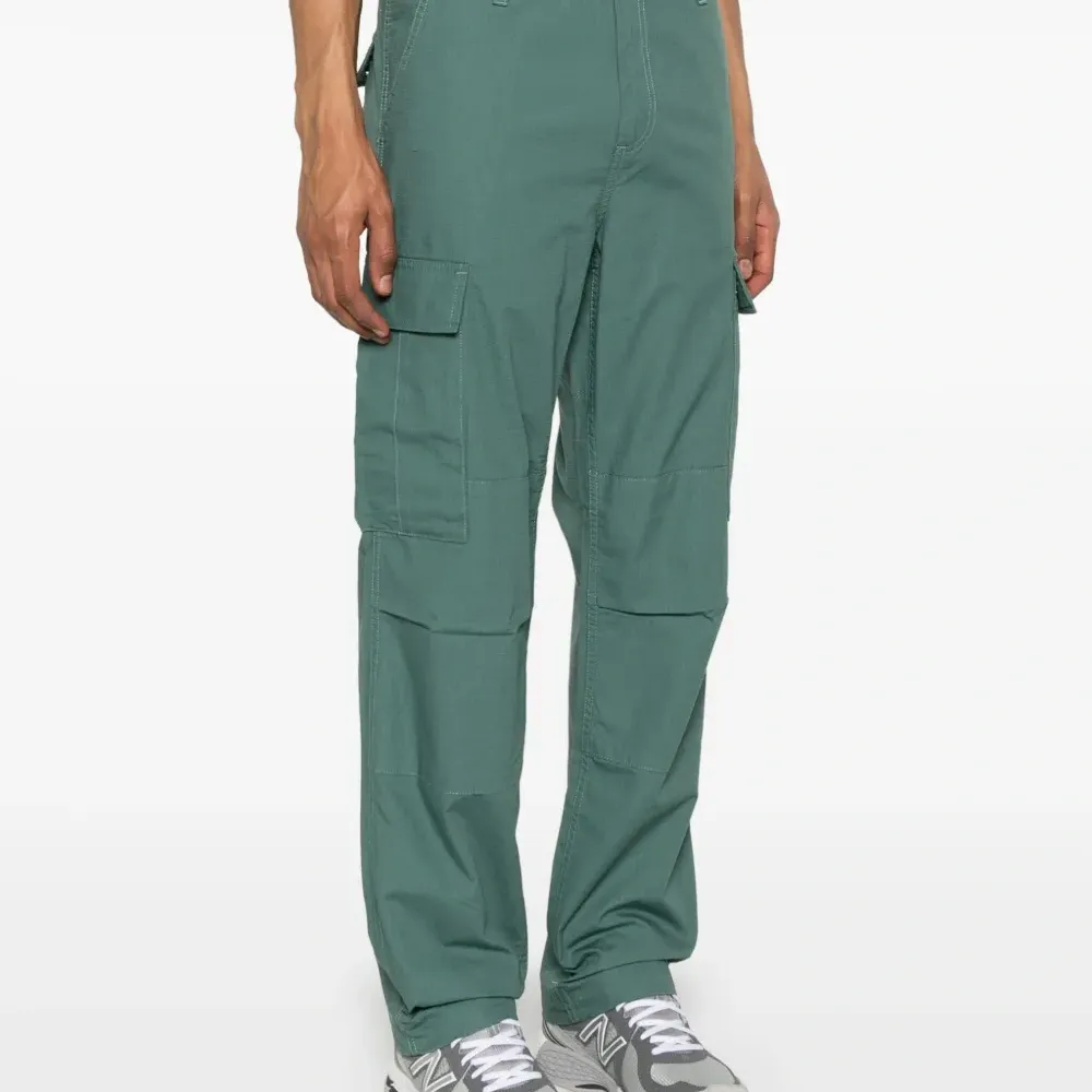 Брюки карго