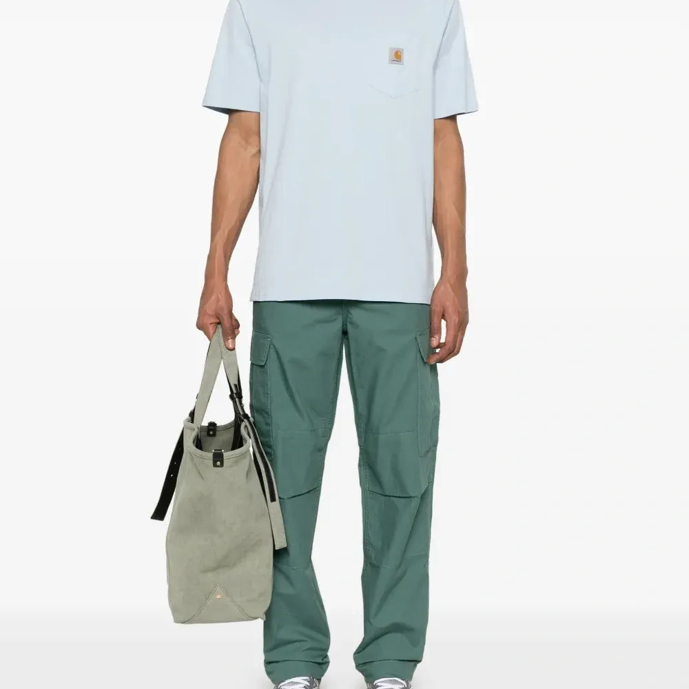 Брюки карго