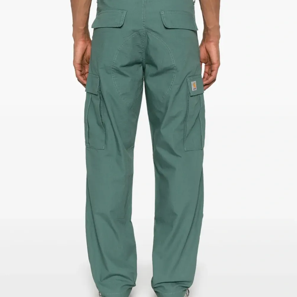 Брюки карго