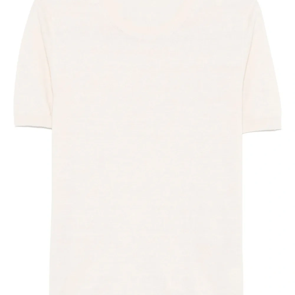 Трикотажная футболка