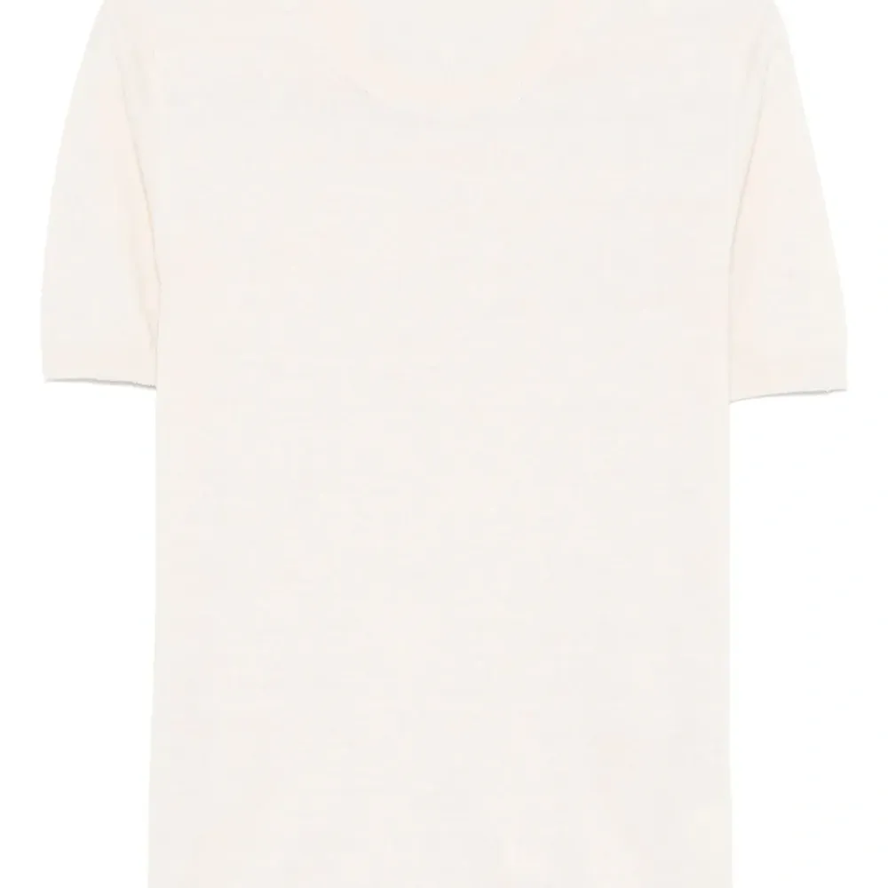 Трикотажная футболка