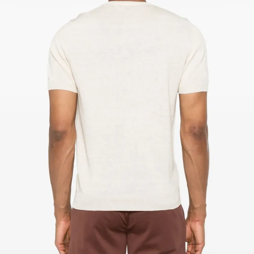 Трикотажная футболка