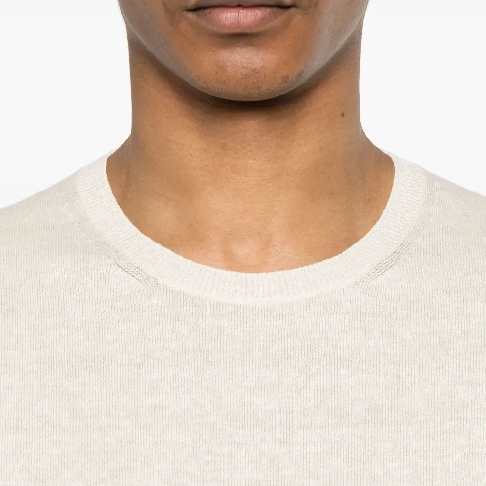 Трикотажная футболка