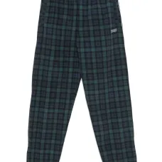 Спортивные брюки с принтом