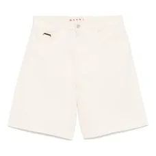 Джинсовые шорты