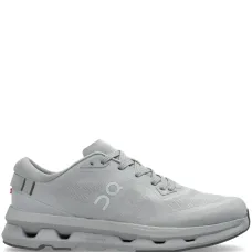 Кроссовки с логотипом