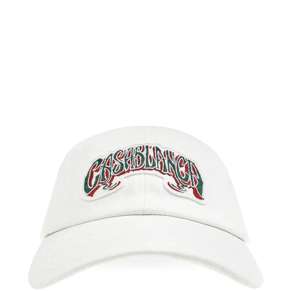 Хлопковая кепка