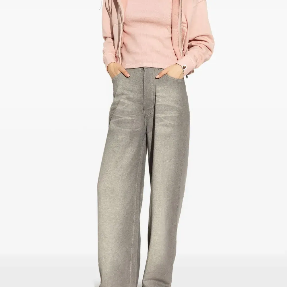 Кроссовки Impala