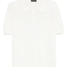 Рубашка поло в полоску