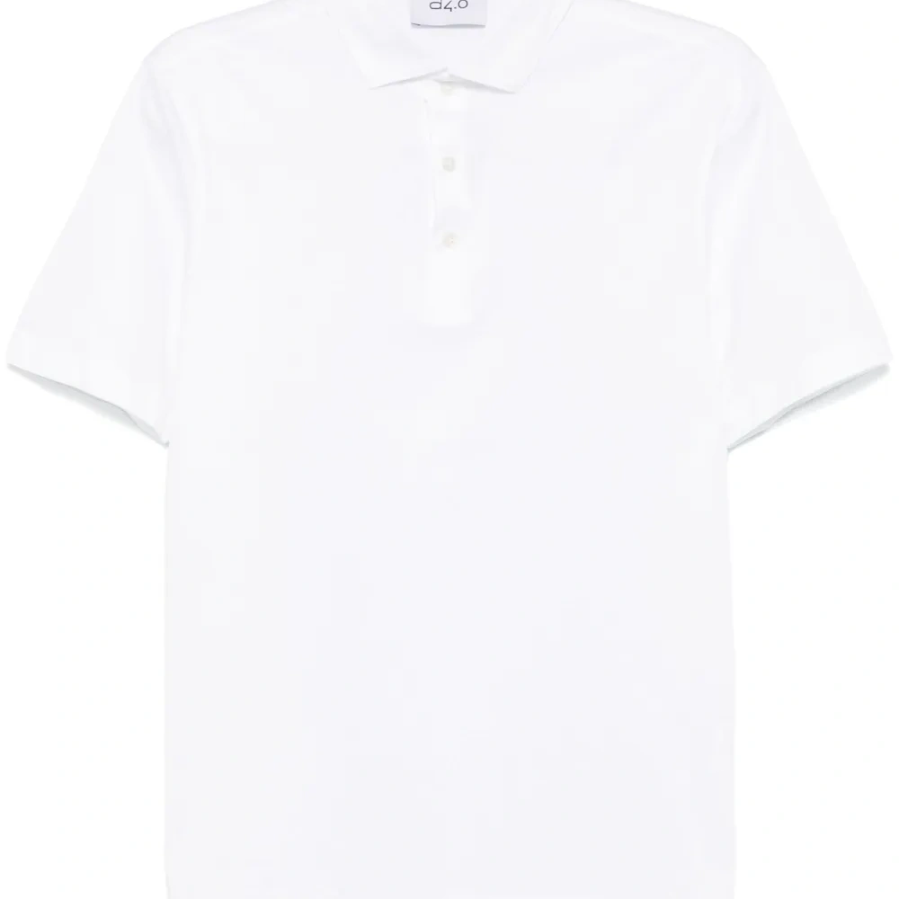 Рубашка поло