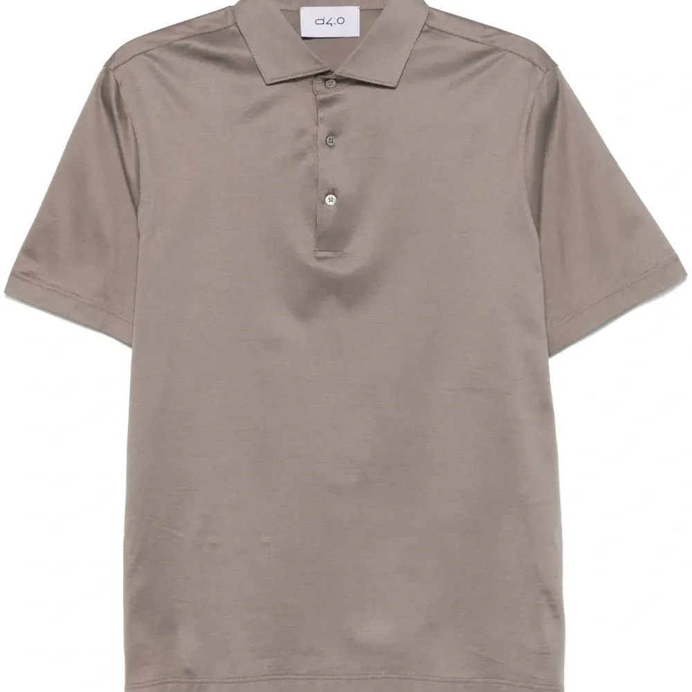 Рубашка поло