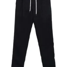 Льняные брюки