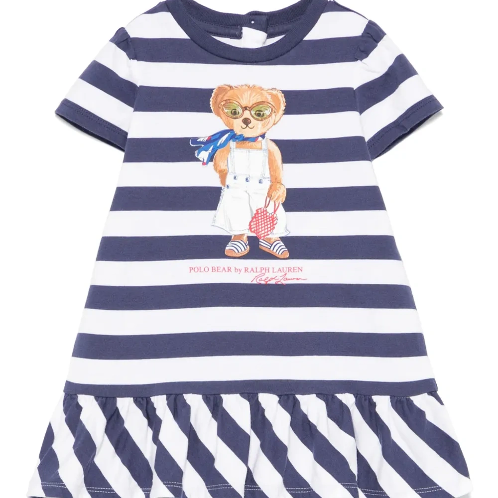 Платье Polo Bear