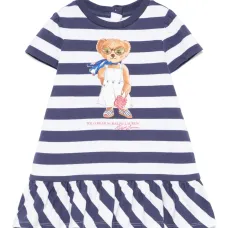 Платье Polo Bear