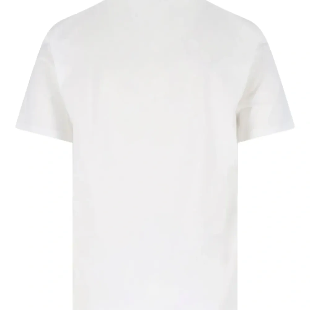 Футболка с короткими рукавами