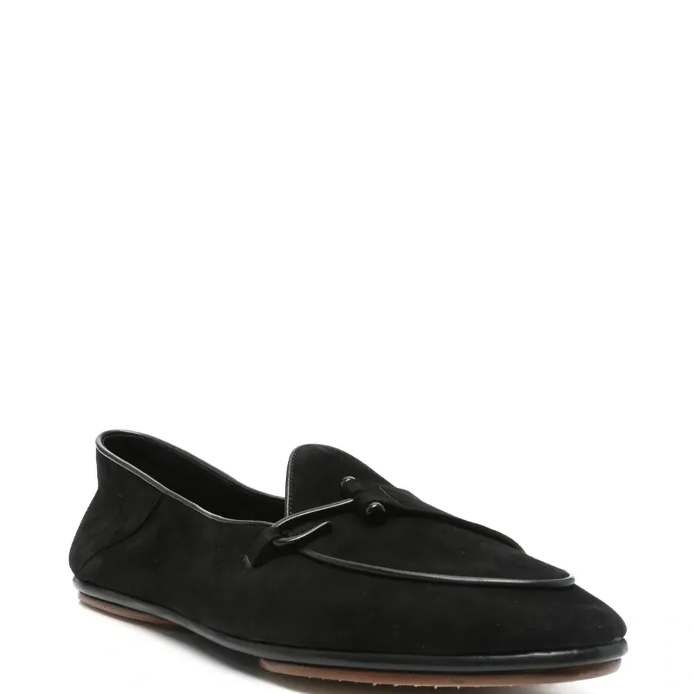 Лоферы Comporta Fly