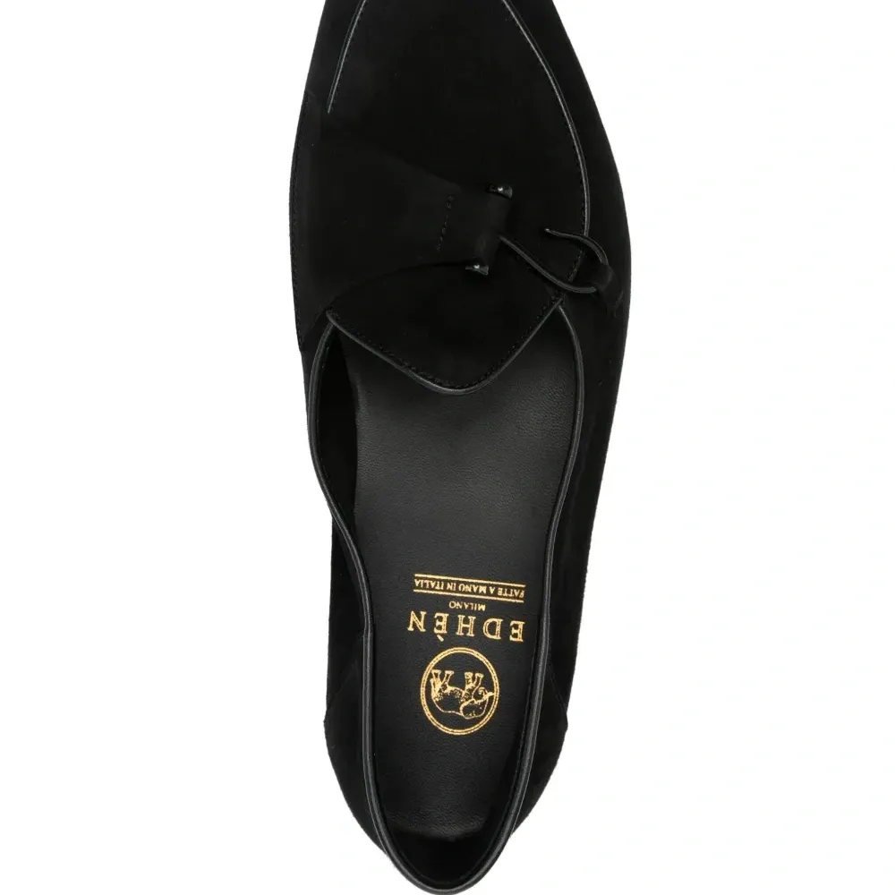 Лоферы Comporta Fly