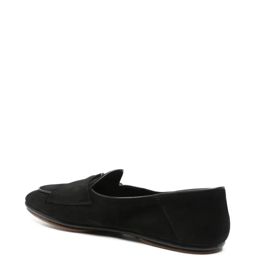 Лоферы Comporta Fly