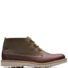 Ботинки Eastford Brown