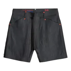 шорты с логотипом из коллаборации с G-Star