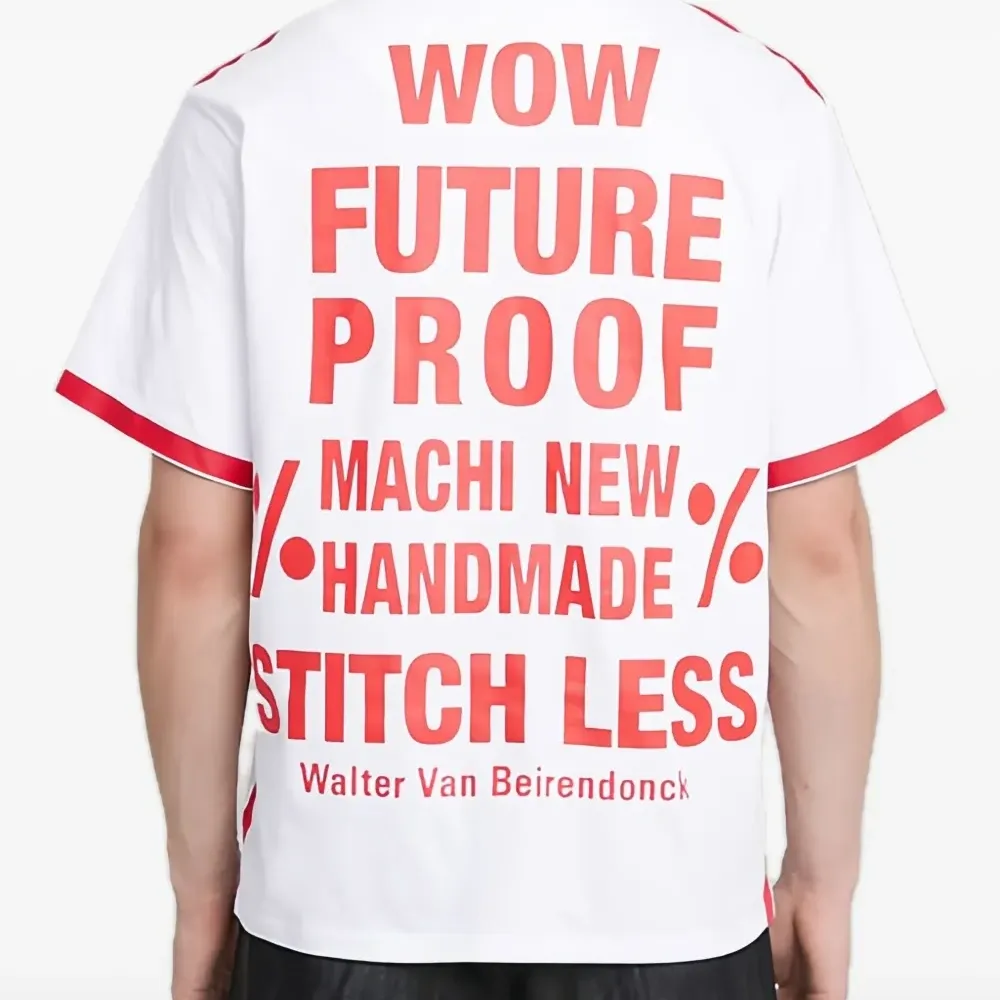 Футболка из коллаборации с G-Star