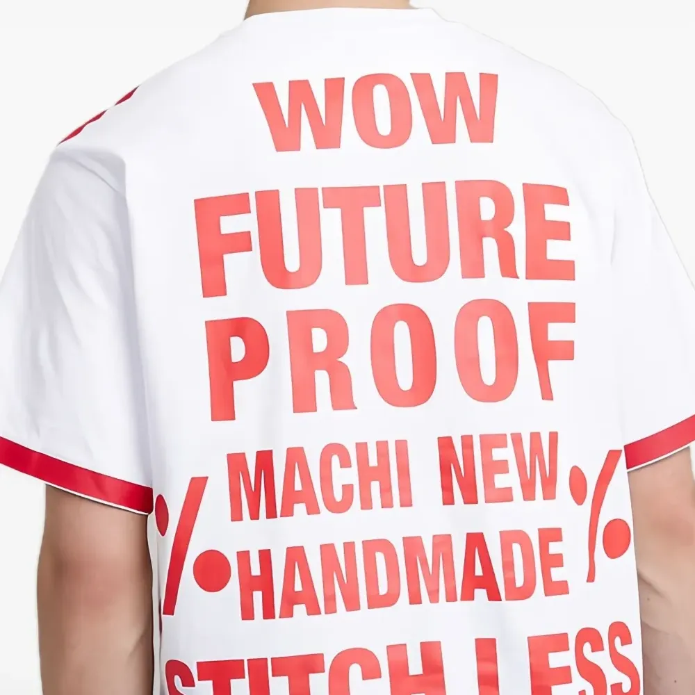 Футболка из коллаборации с G-Star