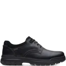 Туфли дерби Rockie 2 Black