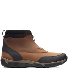 Ботинки Grove II Brown