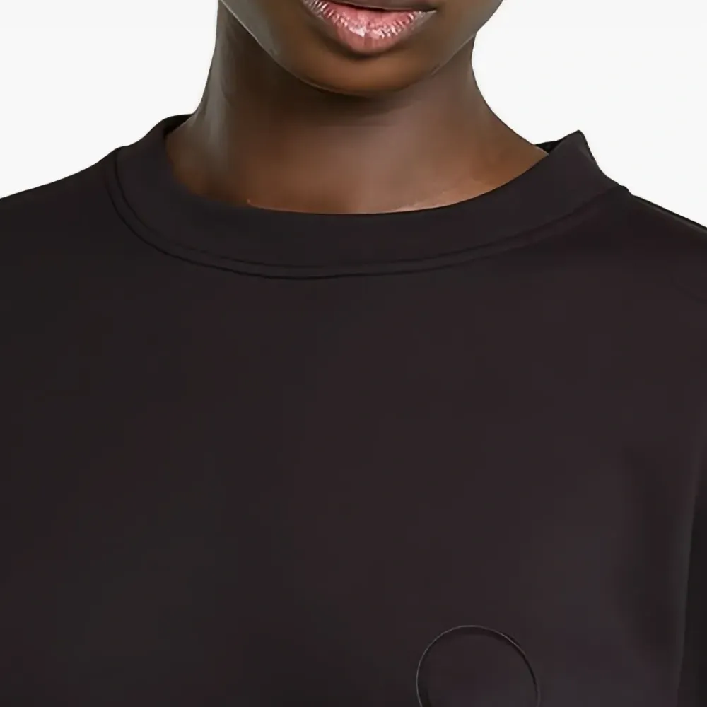 Толстовка с надписью