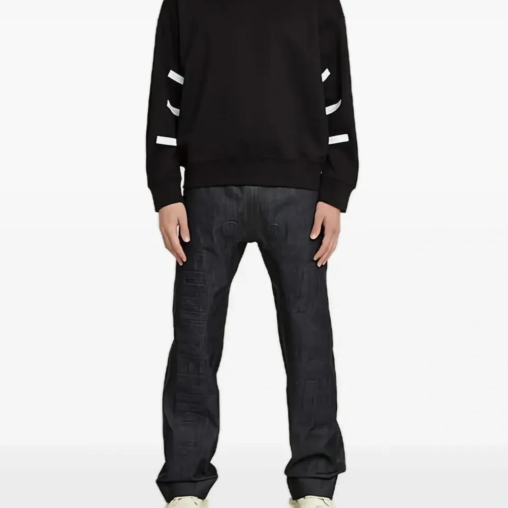 Толстовка с надписью