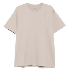 Футболка с короткими рукавами