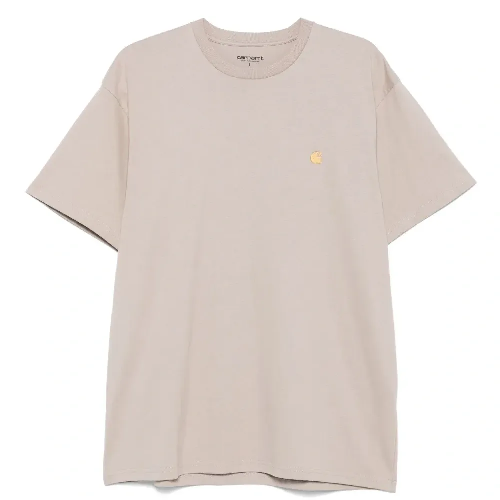 Футболка с короткими рукавами