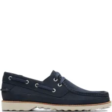 Топсайдеры Durleigh Sail