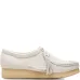 Лоферы Wallabee White Nubuck
