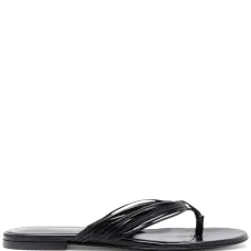 шлепанцы с бахромой