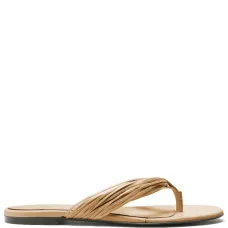 Сандалии с Т-образным ремешком