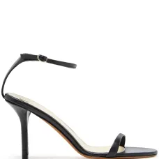 Босоножки на шпильке Босоножки на шпильке