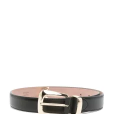 Кожаный ремень