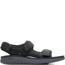 Сандалии Wesley Bay Black