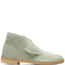 Ботинки дезерты Pale Green