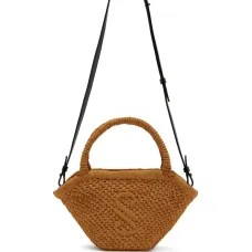 Маленькая сумка-тоут Chelsea